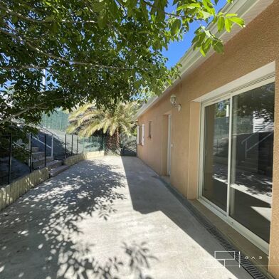 Maison 4 pièces 192000 €