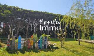 Maison 3 Pièces 71 m² à vendre à Le Perrier (85300)