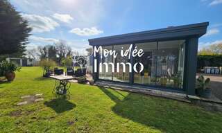 Maison 3 Pièces 71 m² à vendre à Le Perrier (85300)