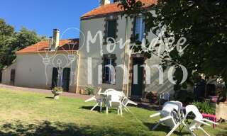 Maison 5 Pièces 148 m² à vendre à La Marne (44270)