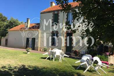 Maison 5 pièces 270000 €