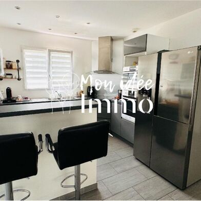 Maison 5 pièces 295000 €