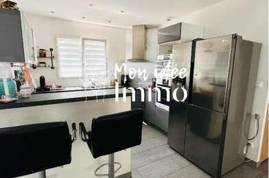 Maison 5 pièces 295000 €