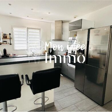 Maison 5 pièces 295000 €