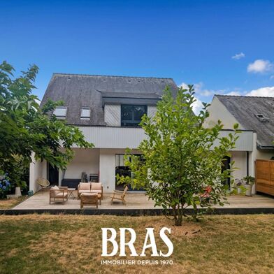 Maison 6 pièces 479000 €