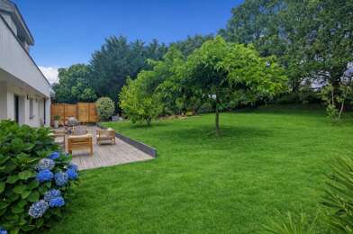 Maison 6 pièces 459000 €