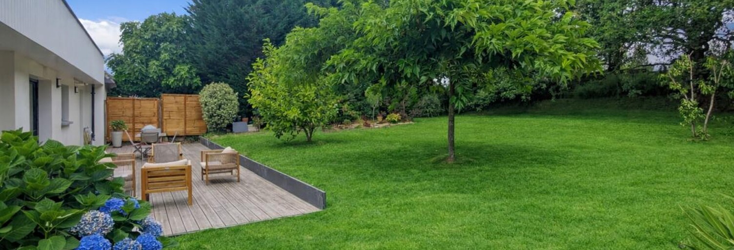 Maison 6 Pièces 156 m² à vendre à Theix-Noyalo (56450)