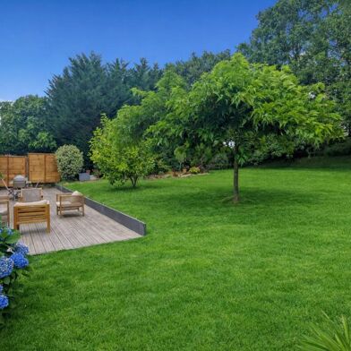 Maison 6 pièces 459000 €