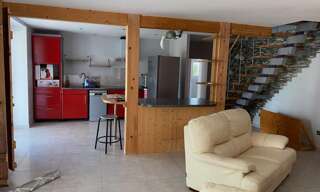 Appartement 2 Pièces 110 m² à louer à Izier (21110)