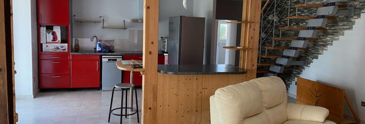 Appartement 2 Pièces 110 m² à louer à Izier (21110)