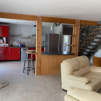 Appartement 2 pièces 900 €