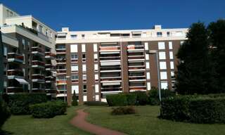 Appartement 4 Pièces 100 m² à louer à Dijon (21000)