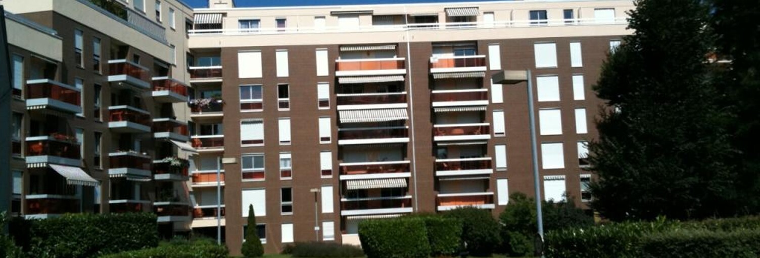 Appartement 4 Pièces 100 m² à louer à Dijon (21000)