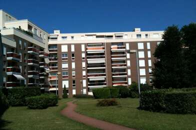 Appartement 4 pièces 1416 €