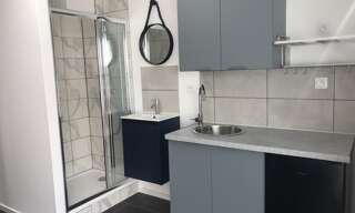 Appartement 1 Pièce 15 m² à louer à Croix (59170)
