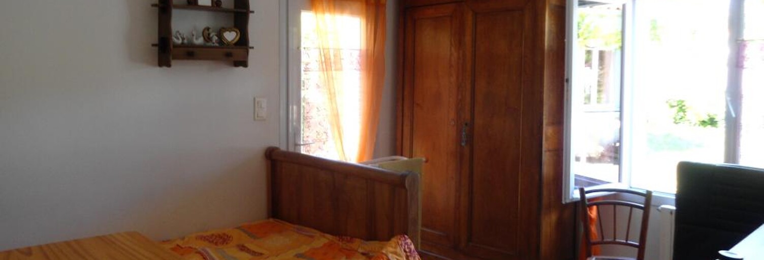 Appartement 1 Pièce 14 m² à louer à Aytré (17440)