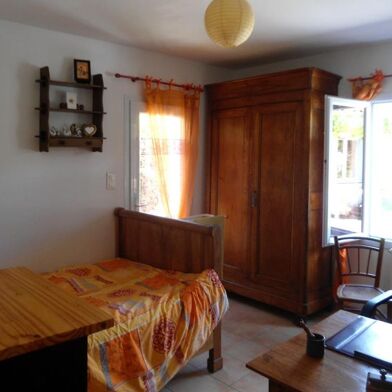 Appartement 1 pièces 650 €