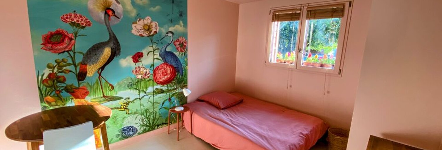 Appartement 1 Pièce 13 m² à louer à Conflans-Sainte-Honorine (78700)