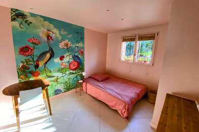 Appartement 1 pièces 550 €