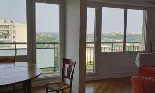 Appartement 5 Pièces 97 m² à louer à Lyon 9 (69009)