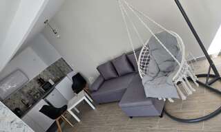 Appartement 1 Pièce 23 m² à louer à Viry-Châtillon (91170)