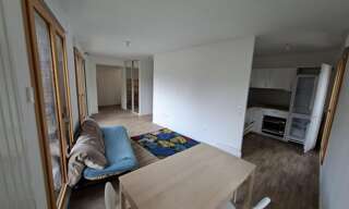 Appartement 3 Pièces 64 m² à louer à Ivry-sur-Seine (94200)