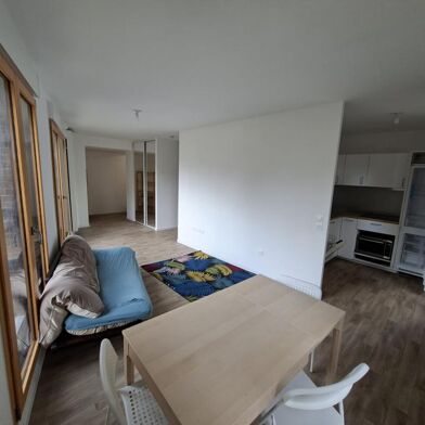 Appartement 3 pièces 1600 €