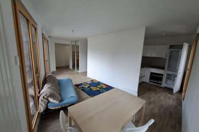 Appartement 3 pièces 1600 €