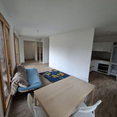 Appartement 3 pièces 1600 €