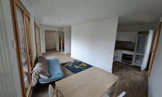 Appartement 3 Pièces 64 m² à louer à Ivry-sur-Seine (94200)