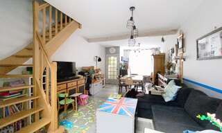 Maison 5 Pièces 95 m² à vendre à Armentières (59280)