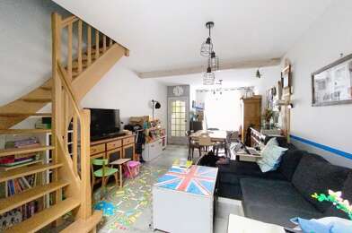 Maison 5 pièces 173500 €