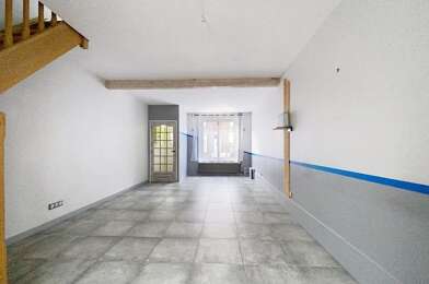 Maison 5 pièces 173500 €