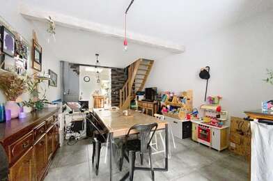 Maison 5 pièces 173500 €