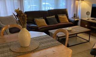 Appartement 3 Pièces 50 m² à louer à Tourcoing (59200)