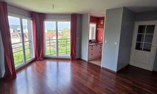 Appartement 2 Pièces 40 m² à vendre à Croix (59170)