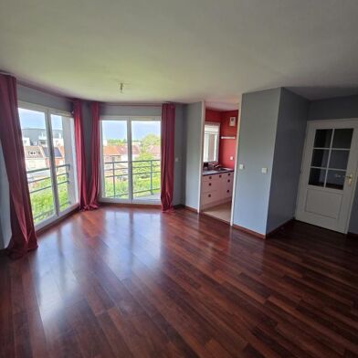 Appartement 2 pièces 139900 €