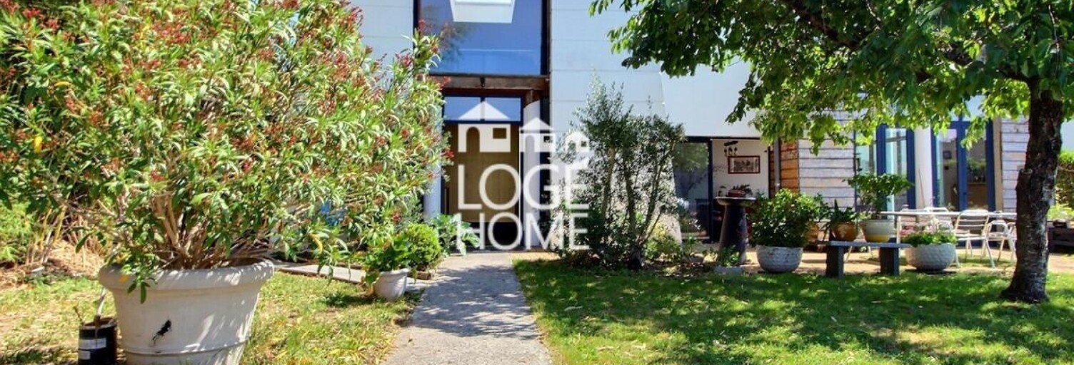 Maison 9 Pièces 394 m² à vendre à Roubaix (59100)