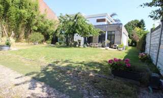 Maison 9 Pièces 394 m² à vendre à Roubaix (59100)