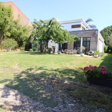 Maison 9 pièces 840000 €