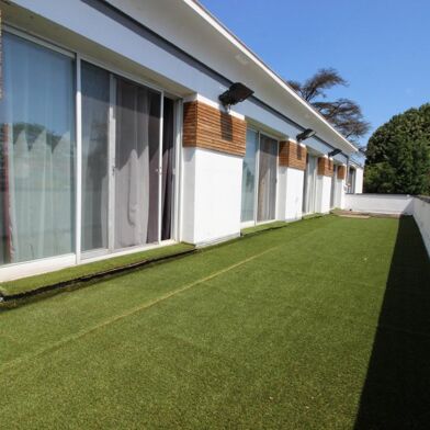 Maison 9 pièces 840000 €