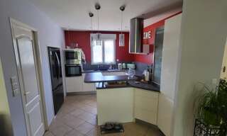 Maison 4 Pièces 140 m² à vendre à Aumagne (17770)