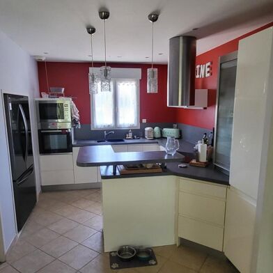 Maison 4 pièces 307400 €