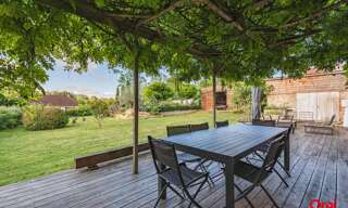 Maison 5 Pièces 222 m² à vendre à Faverolles-et-Coëmy (51170)