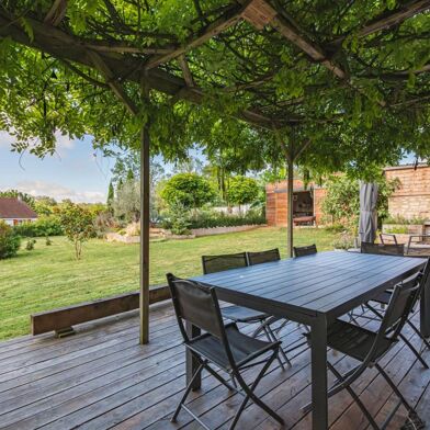 Maison 5 pièces 482000 €