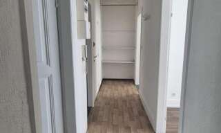 Appartement 4 Pièces 60 m² à louer à Mulhouse (68100)