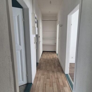 Appartement 4 pièces 630 €