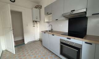 Appartement 4 Pièces 60 m² à louer à Mulhouse (68100)