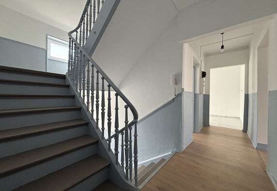 Agence immobilière de Barnabé