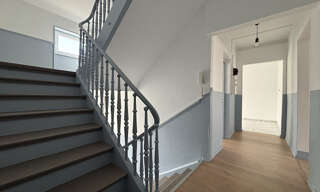 Appartement 4 Pièces 90 m² à louer à Mulhouse (68100)